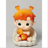 HACIPUPU The Constellation Series Cancer